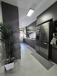 Blk 137 Yishun Ring Road (Yishun), HDB 4 Rooms #613268031